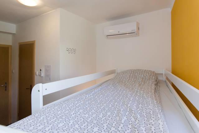 Hostel Kvarner- Private Rooms & Dorms Rijeka Exterior foto